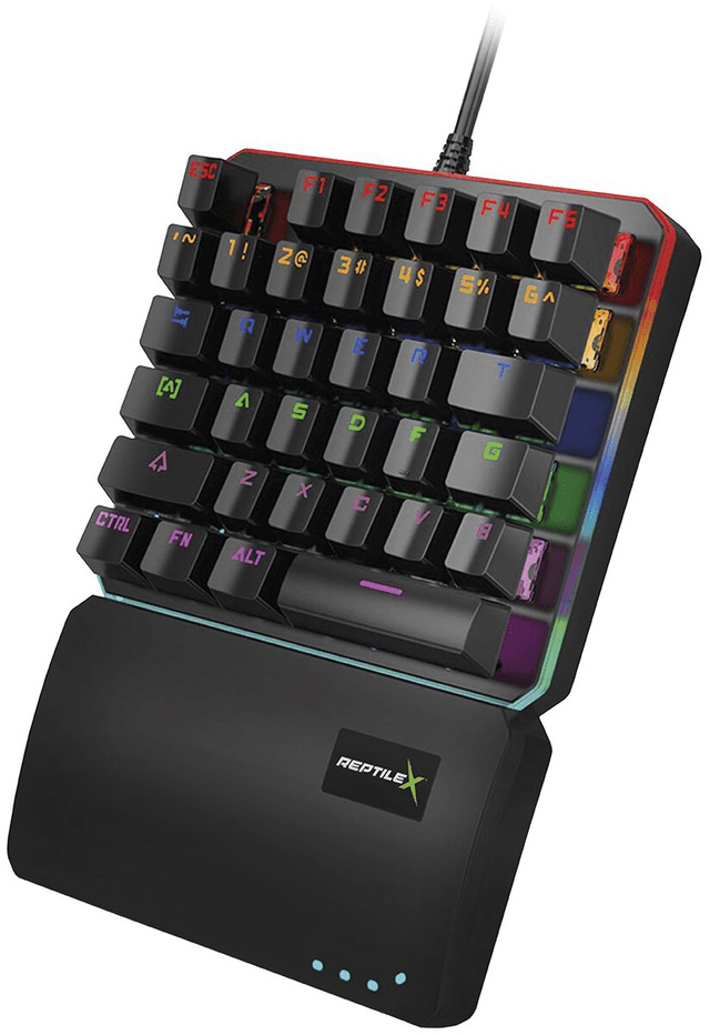 Reptilex Mini Keyboard (RX0015)