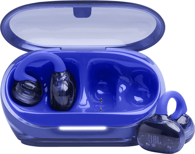 JBL Soundgear Clips - Azul (JBLSNDGEARCLBLUAM)