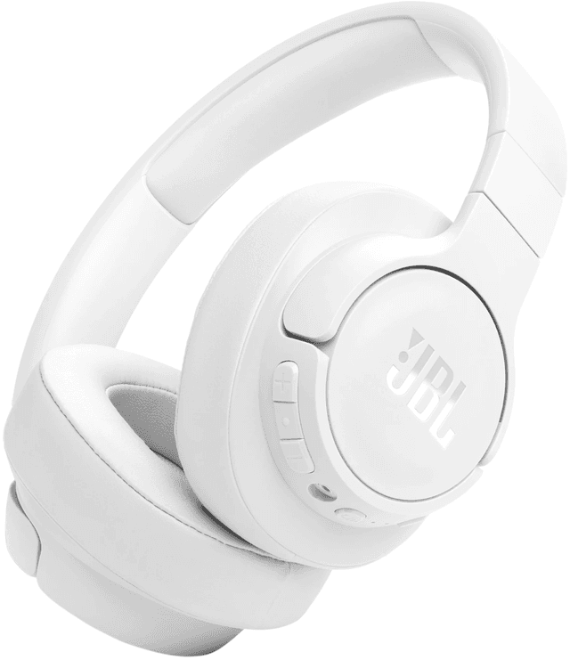 JBL Tune 770NC - White (JBLT770NCWHT)