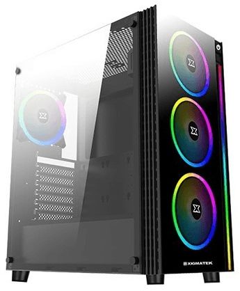 Xigmatek Poseidon (EN45143)