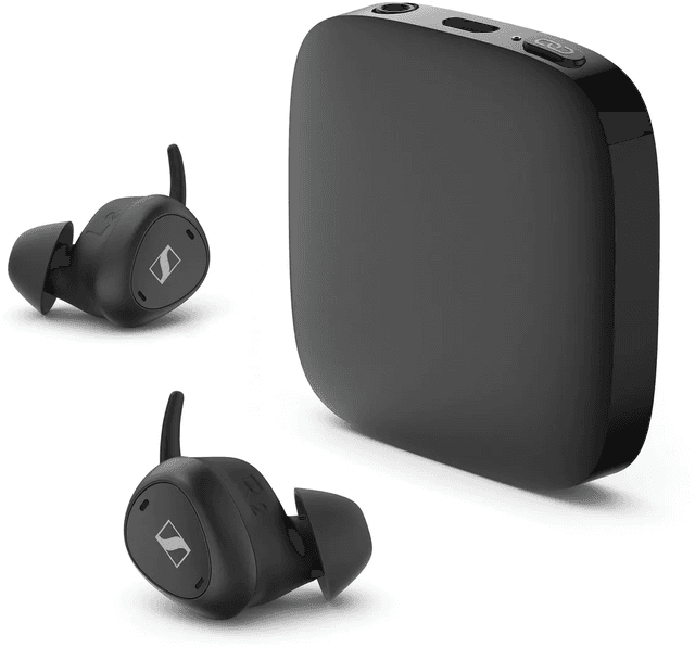 Sennheiser TV Clear Set True Wireless (119-3011-0610)