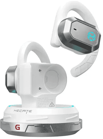 Edifier Hecate Air 2 - Black (clone) (AUD40152)
