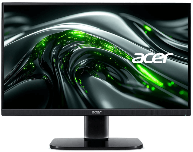 Acer KB272 EBI [MM.V5BAA.001 / PTM-0168]