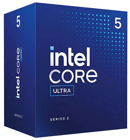 Intel Core Ultra 5 225 [BX80768225]