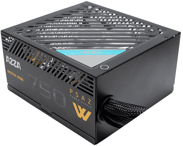 Azza PSAZ-750W ARGB (750 W)