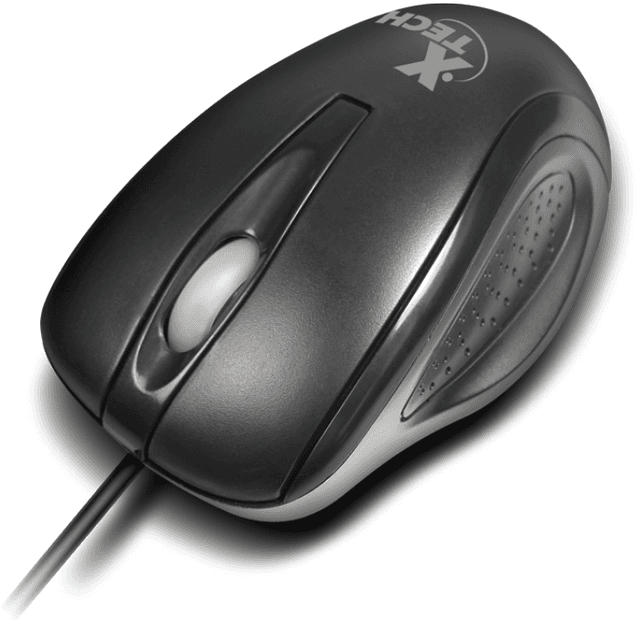 Xtech Wired Mouse (XTM-175)