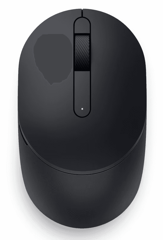 Dell MS355 - Black (570-BBJD)