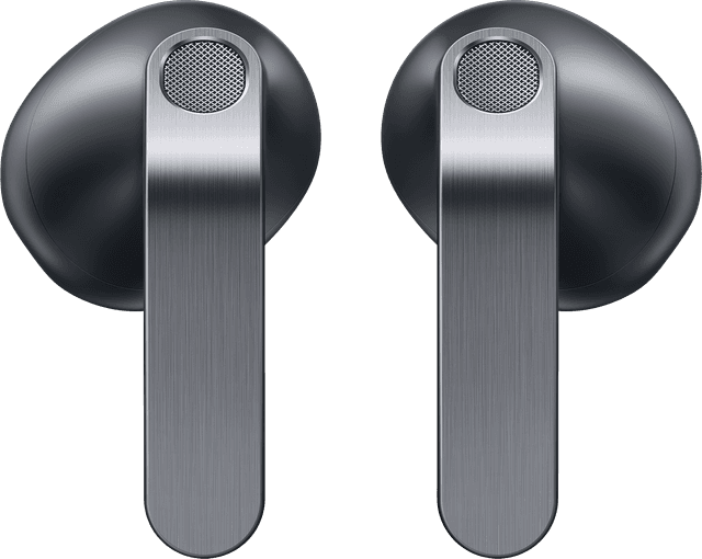 Samsung Galaxy Buds4 - Black (SM-R540NZKACHO)