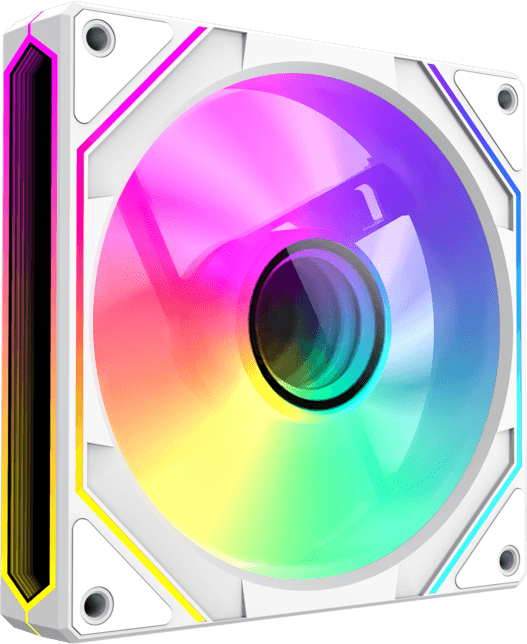 Gamemax FN12A [FN12A-S8I-W]