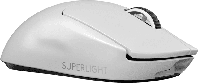 Logitech Pro X Superlight - White (910-005941)