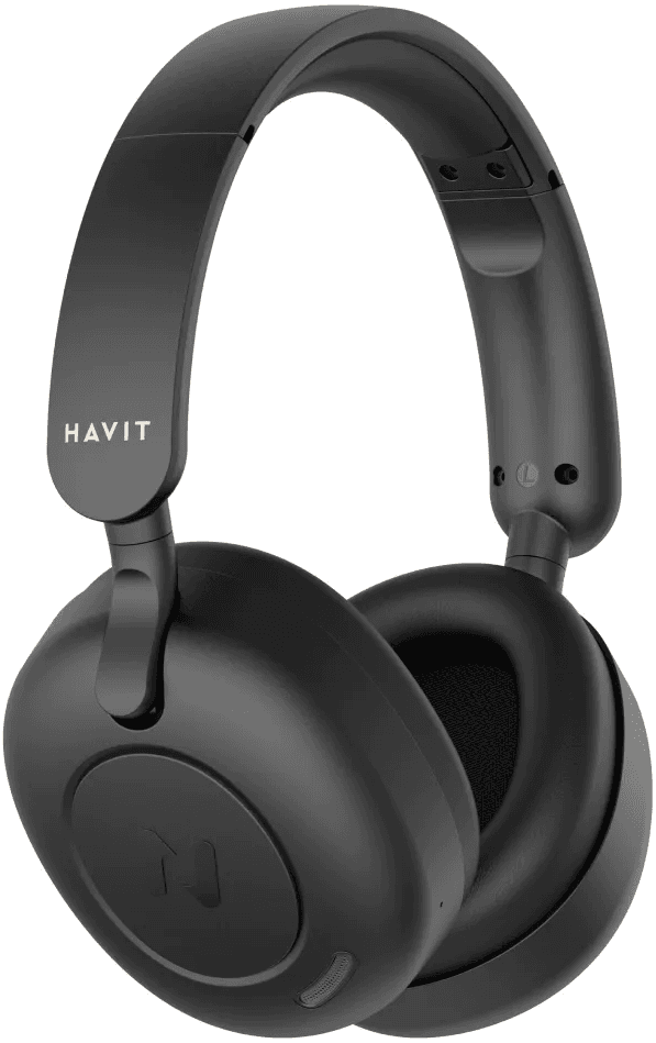 Havit H655BT - Black