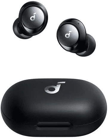 Anker Soundcore Space A40 - Negro