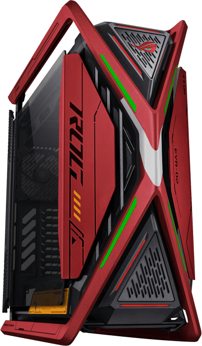 ASUS ROG Hyperion EVA-02 Edition
