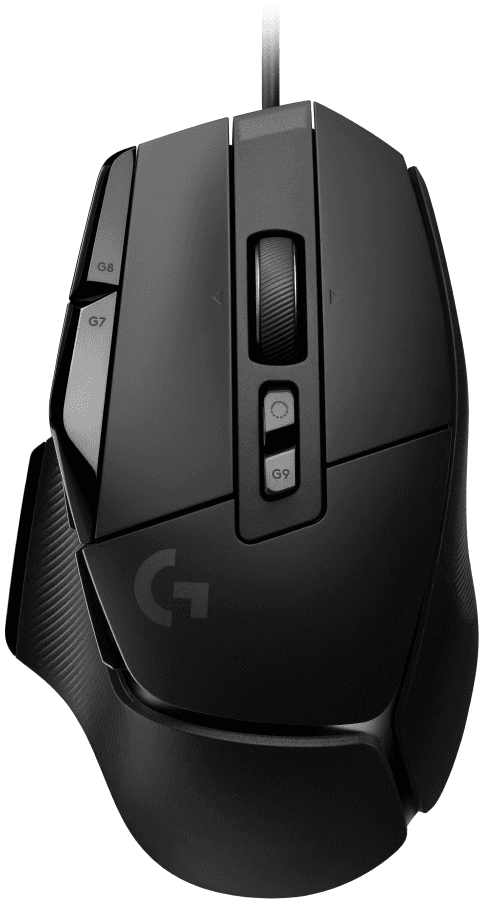 Logitech G502 X - Black (910-006137)