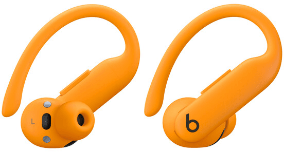 Beats Powerbeats Pro 2 - Naranjo (MX743BE/A)