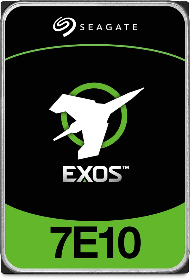 Seagate Exos 7E10 8 TB (ST8000NM020B)