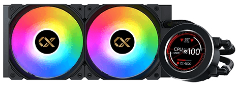 Xigmatek Frozr-O II 240 (EN40429)