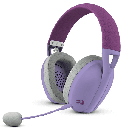 Redragon Ire Pro H848 - Purple