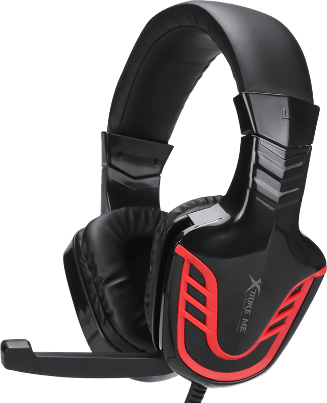 Xtrike Me Wired Stereo (HP-310)