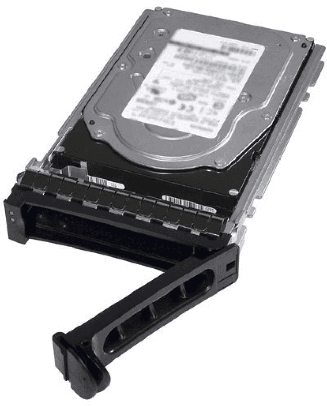 Dell 12 TB (401-ABHY)