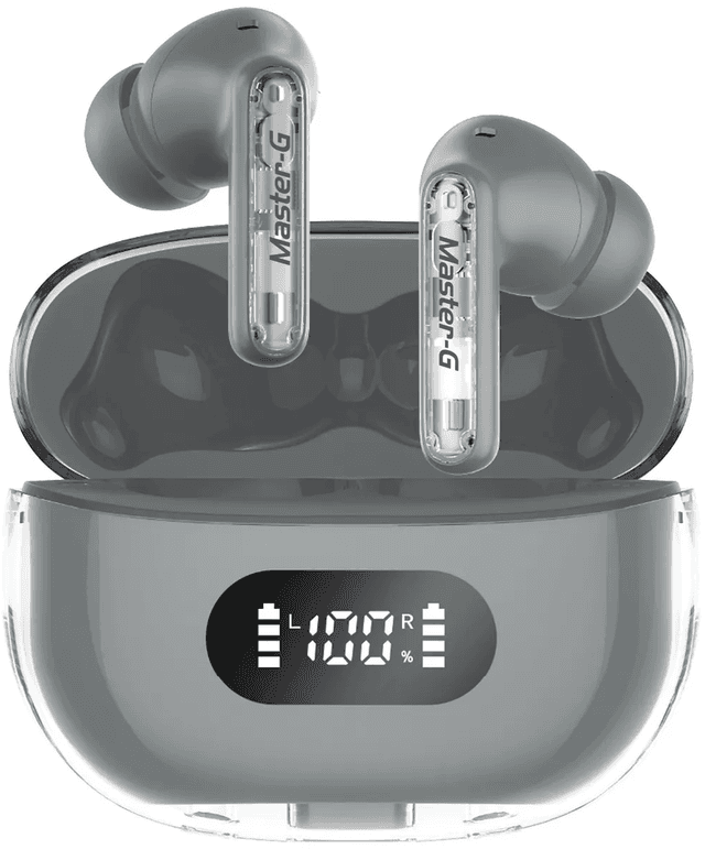 Master-G TWS BUDS35G ANC (MGBUDS35G)