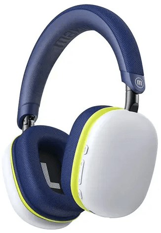 Maxell MaxPods - Blanco (HP-BTMX2)
