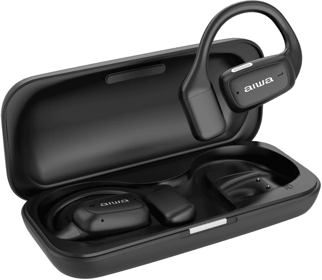 Aiwa AW-AK56 - Black