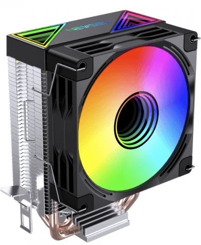 Newgen Vortex Infinity ARGB- Black