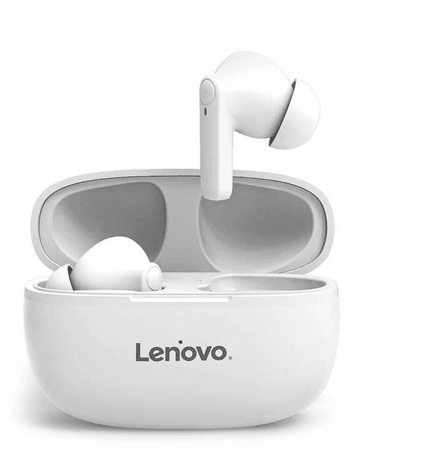 Lenovo HT05 - Blanco