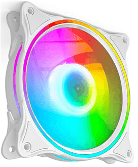 Centaurus SGS 05 - White