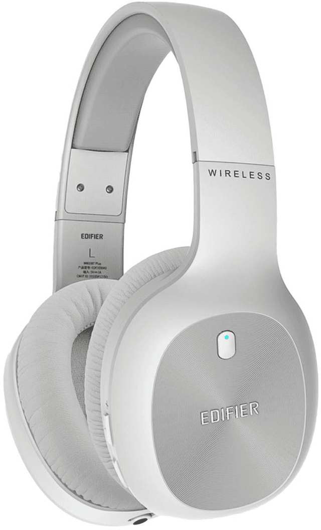 Edifier W800BT Plus - White
