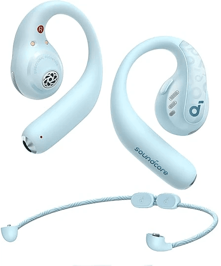 Anker AeroFit Pro - Aqua Blue (A3871Z61)