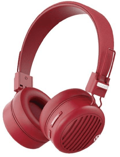 Sleve Urban Studio 2 - Red