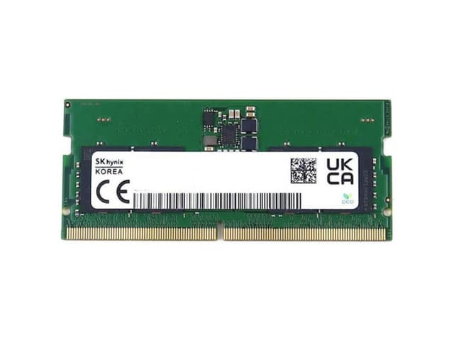 Hiksemi Future HMCG66MEBSA095N (1 x 8 GB | SO-DIMM DDR5-4800)