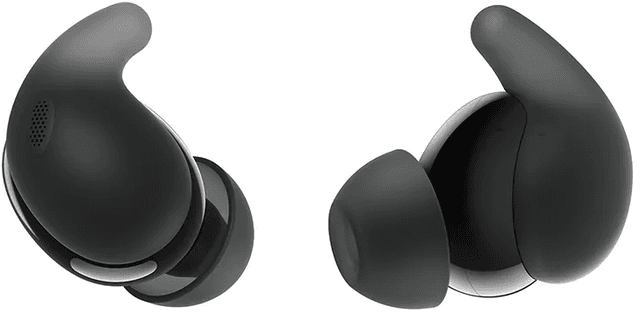 Sony LinkBuds Fit - Black (WF-LS910N/BZUC)