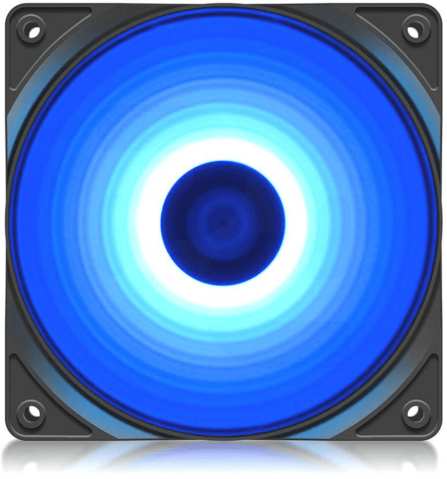Deepcool RF120 - BLUE [DP-FLED-RF120-BL]
