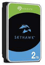 Seagate SkyHawk 2 TB (ST2000VX017)