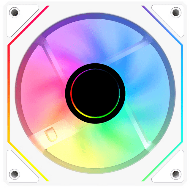 Sama YF1202I - White