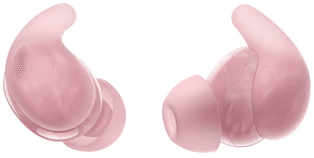 Sony LinkBuds Fit - Pink (WF-LS910N/PZUC)