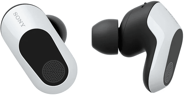 Sony INZONE Buds - White (WF-G700N/WZ)