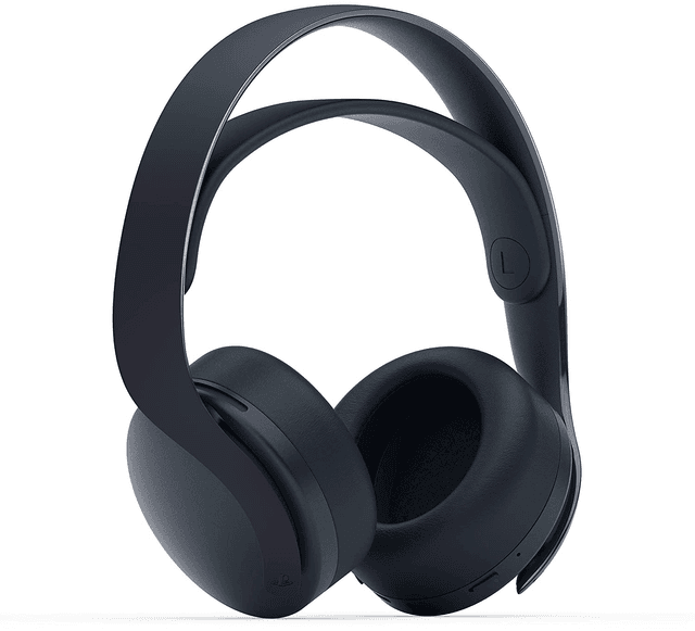 Sony PULSE 3D Wireless Headset PS5 - Midnight Black