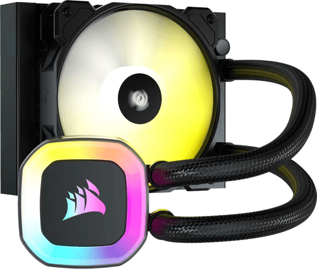 Corsair Hydro Series H55 RGB (CW-9060052-WW)