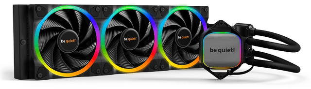 be quiet! Pure Loop 2 FX 360 (BW015)