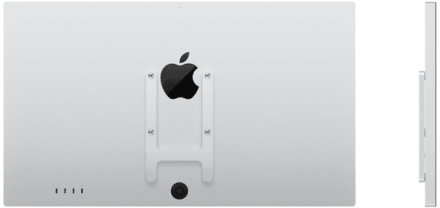 Apple 27" Studio Display (Glossy, VESA Mount Adapter) [MMYQ3CI/A]