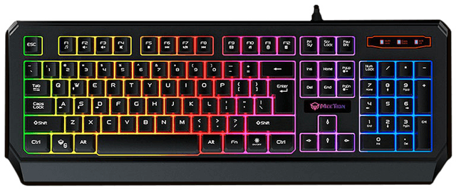 MeeTion K9320 Gaming Keyboard