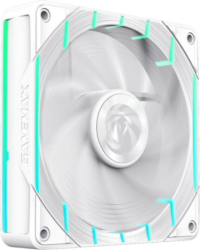 Gamemax Tornado T12 ARGB [Tornado T12 ARGB]