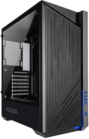 Azza Raven 420 (CSAZ-420F)