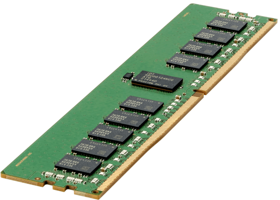 HP P00924-B21 (1 x 32GB | DIMM DDR4-2933 ECC Full buffer)