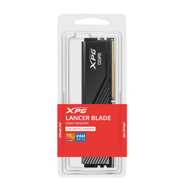 A-DATA XPG Lancer Blade AX5U6000C3616G-SLABBK (1 x 16 GB | DIMM DDR5-6000)