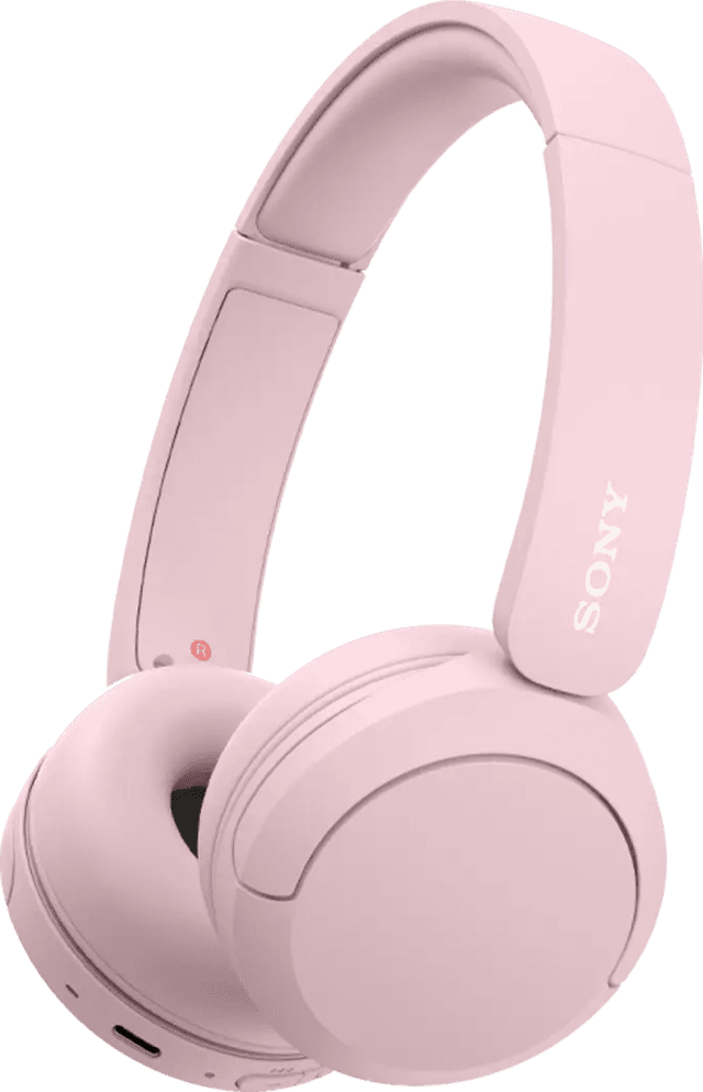 Sony WH-CH520 - Pink (WH-CH520/PZ UC)